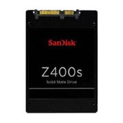 二手闪迪 （SanDisk）Z400s系列 128G M.2固态硬盘回收